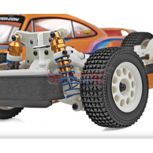 TEAM ASSICATED AE RC10 4x4 Rally Car Kit #30138